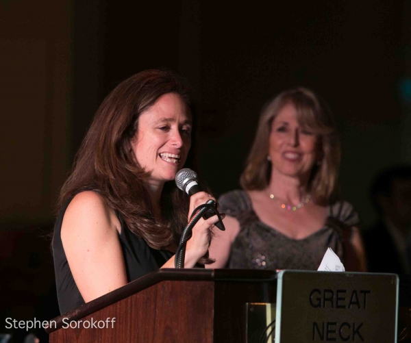 Photo Coverage: Inside the 2012 Great Neck Arts Center Gala Image