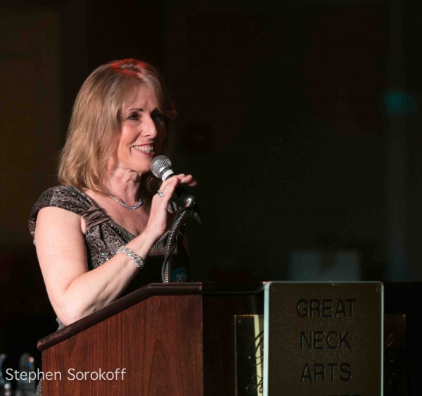 Photo Coverage: Inside the 2012 Great Neck Arts Center Gala Image