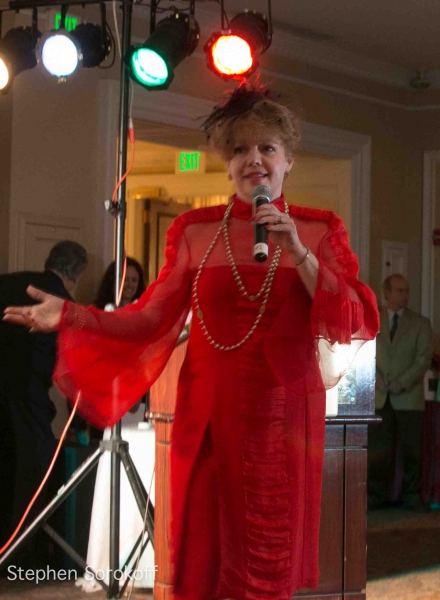 Photo Coverage: Inside the 2012 Great Neck Arts Center Gala Image