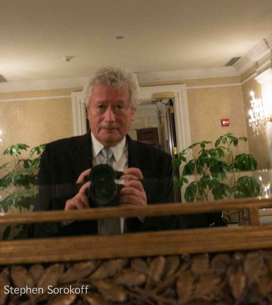Photo Coverage: Inside the 2012 Great Neck Arts Center Gala Image