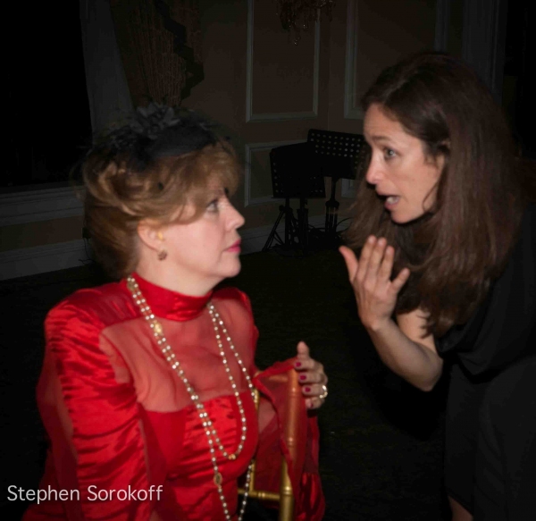 Photo Coverage: Inside the 2012 Great Neck Arts Center Gala Image