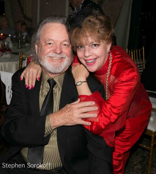 Photo Coverage: Inside the 2012 Great Neck Arts Center Gala Image