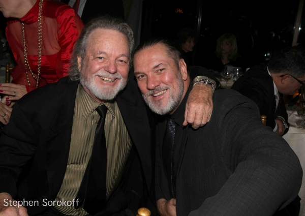 Photo Coverage: Inside the 2012 Great Neck Arts Center Gala Image