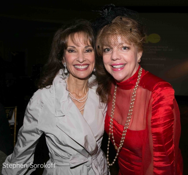 Photo Coverage: Inside the 2012 Great Neck Arts Center Gala Image