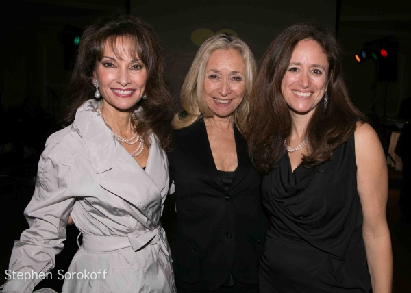 Photo Coverage: Inside the 2012 Great Neck Arts Center Gala Image