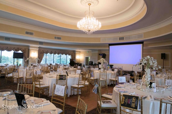Photo Coverage: Inside the 2012 Great Neck Arts Center Gala Image