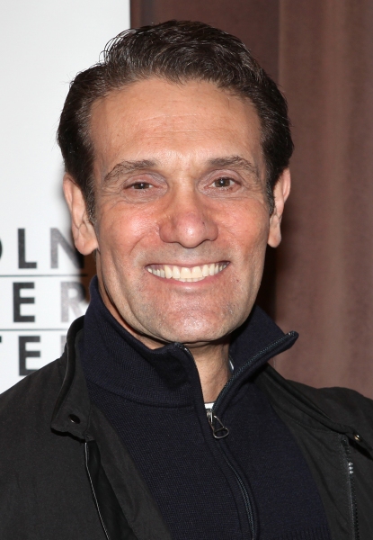 Photo Coverage: Cast of GOLDEN BOY Meets the Press! Image