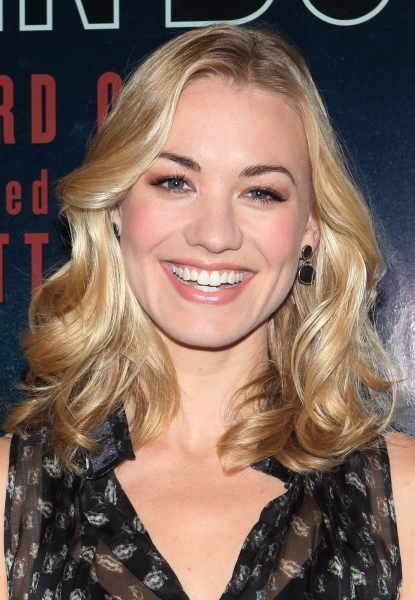 Photo Coverage: Cast of GOLDEN BOY Meets the Press! Image