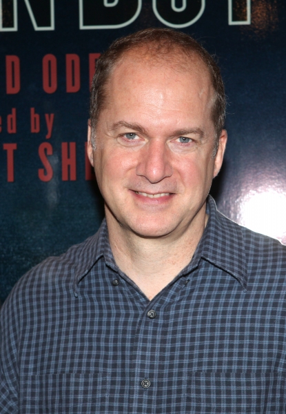 Photo Coverage: Cast of GOLDEN BOY Meets the Press! Image