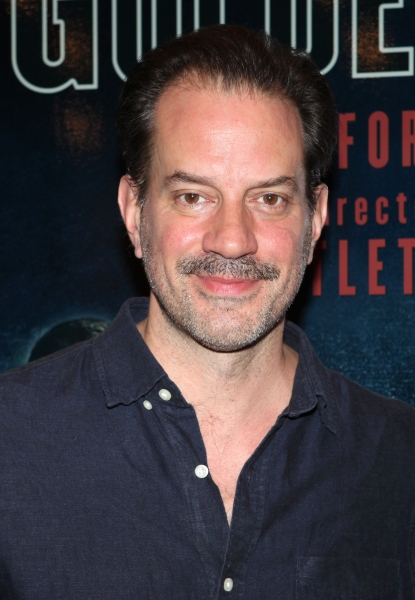 Photo Coverage: Cast of GOLDEN BOY Meets the Press! Image