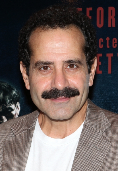 Photo Coverage: Cast of GOLDEN BOY Meets the Press! Image