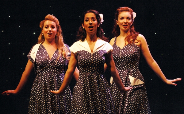 Photo Flash: First Look at Pittsburgh CLO's A GRAND NIGHT FOR SINGING 