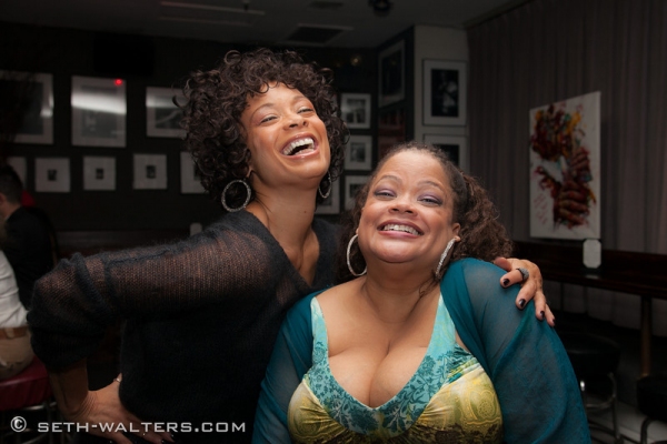 Photo Flash: Natalie Douglas Plays Broadway at Birdland Image