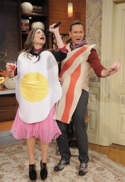 Photo Flash: Preview of Tomorrow's Episode of THE CHEW! Image