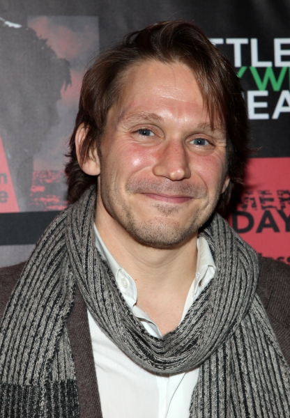 Photo Coverage: Inside Opening Night of A SUMMER DAY Image
