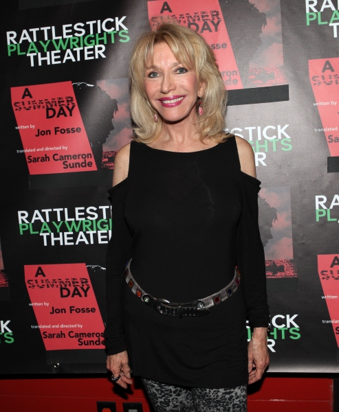 Photo Coverage: Inside Opening Night of A SUMMER DAY Image