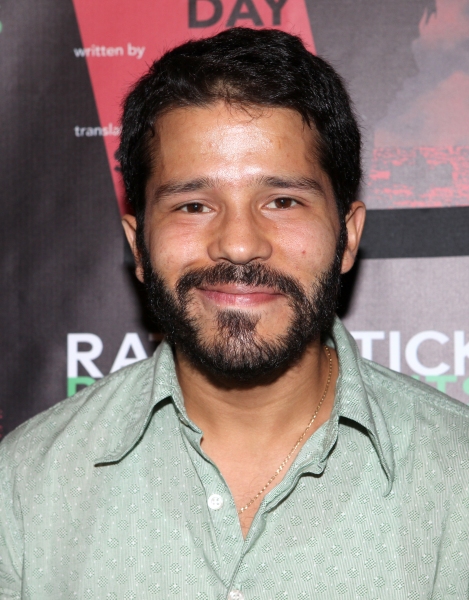 Photo Coverage: Inside Opening Night of A SUMMER DAY Image