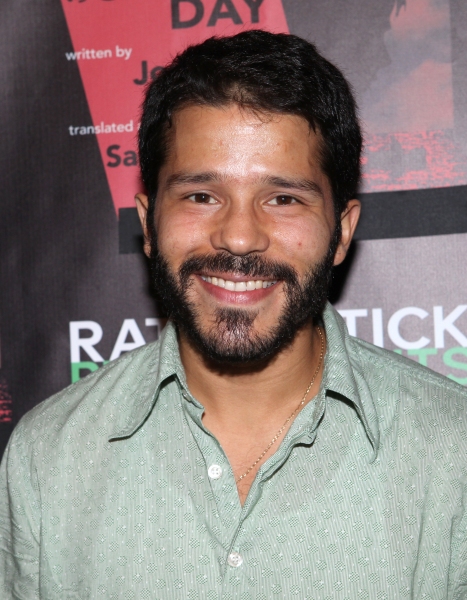 Photo Coverage: Inside Opening Night of A SUMMER DAY Image