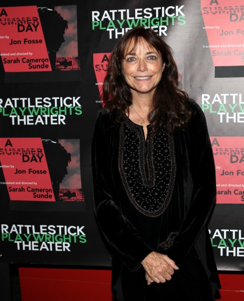 Photo Coverage: Inside Opening Night of A SUMMER DAY Image