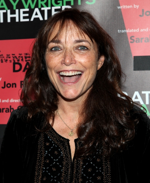 Photo Coverage: Inside Opening Night of A SUMMER DAY Image