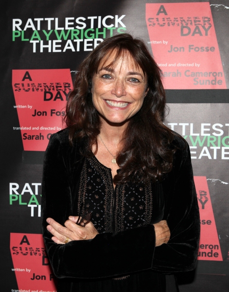 Photo Coverage: Inside Opening Night of A SUMMER DAY Image