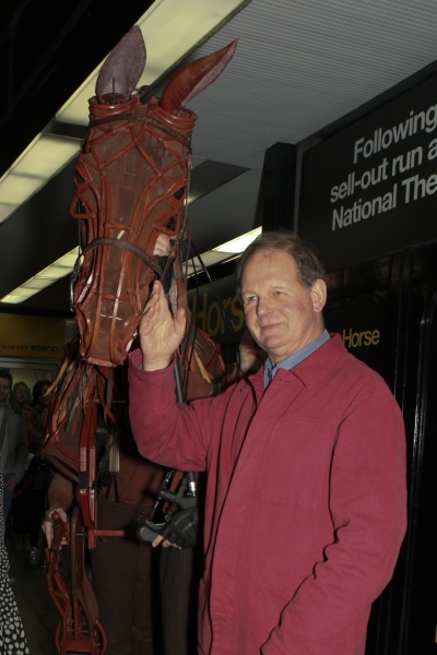 Photo Coverage: WAR HORSE Celebrates Fifth Anniversary Image