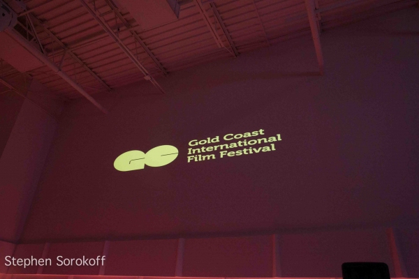 Photo Coverage: Edward Burns Honored at Gold Coast International Film Festival Image