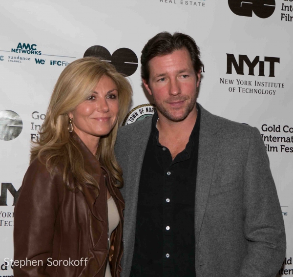 Photo Coverage: Edward Burns Honored at Gold Coast International Film Festival Image