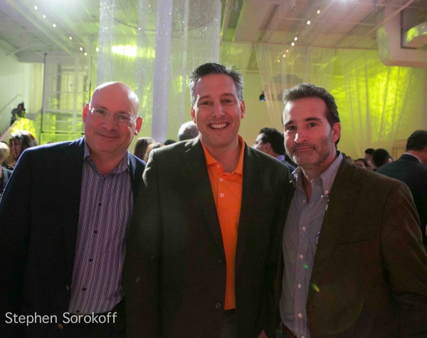 Photo Coverage: Edward Burns Honored at Gold Coast International Film Festival Image