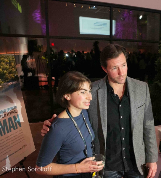 Photo Coverage: Edward Burns Honored at Gold Coast International Film Festival Image