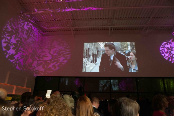 Photo Coverage: Edward Burns Honored at Gold Coast International Film Festival Image
