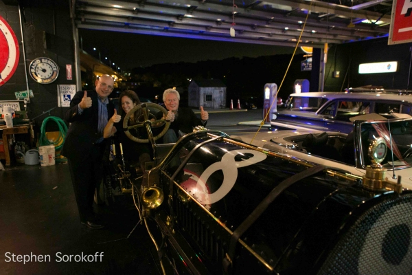 Photo Coverage: Edward Burns Honored at Gold Coast International Film Festival Image