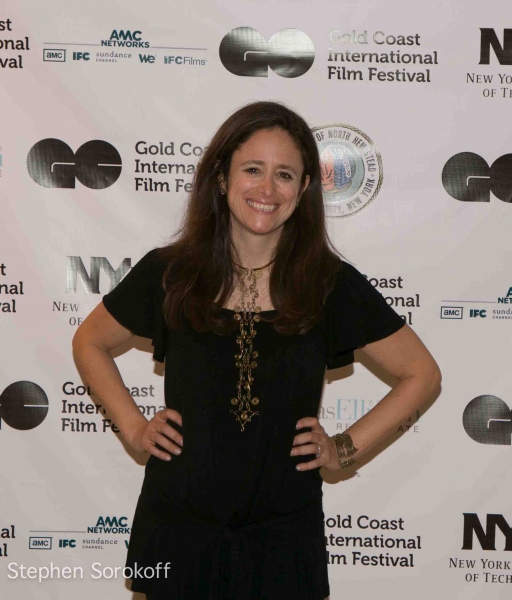 Photo Coverage: Edward Burns Honored at Gold Coast International Film Festival Image