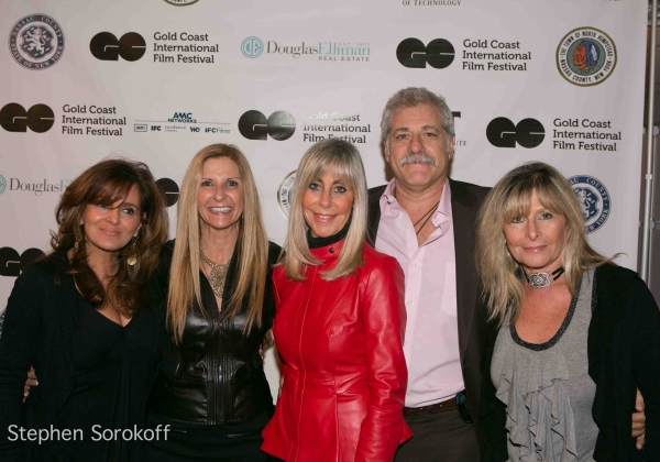 Photo Coverage: Edward Burns Honored at Gold Coast International Film Festival Image