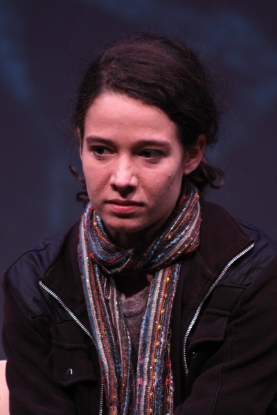Photo Coverage: Rosario Dawson Hosts Talkback at EMOTIONAL CREATURE Image