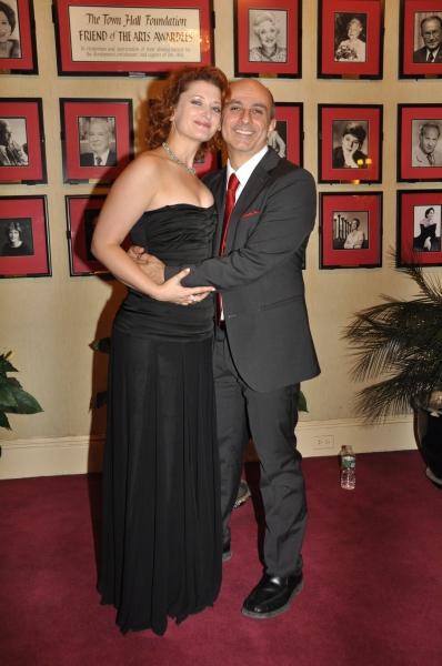 Photo Coverage: Beth Leavel, Marc Kudisch and More in BEST OF BROADWAY BY THE YEAR at Town Hall Image