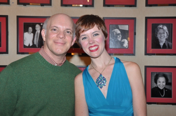Photo Coverage: Beth Leavel, Marc Kudisch and More in BEST OF BROADWAY BY THE YEAR at Town Hall Image