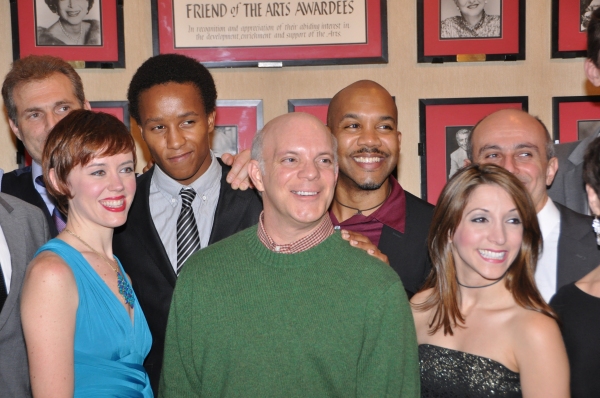 Photo Coverage: Beth Leavel, Marc Kudisch and More in BEST OF BROADWAY BY THE YEAR at Town Hall Image