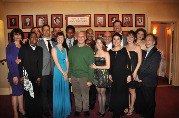 Photo Coverage: Beth Leavel, Marc Kudisch and More in BEST OF BROADWAY BY THE YEAR at Town Hall Image