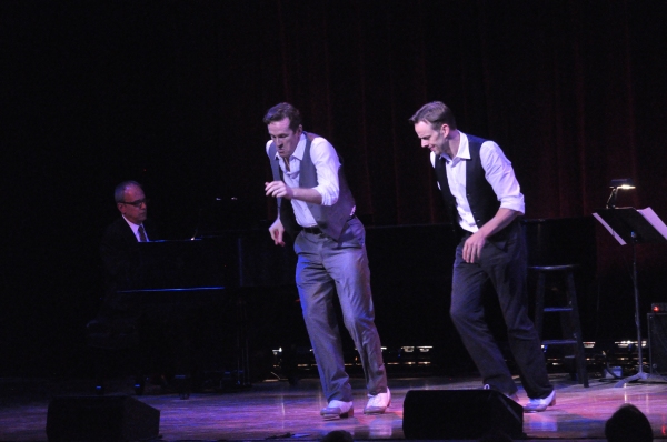 Photo Coverage: Beth Leavel, Marc Kudisch and More in BEST OF BROADWAY BY THE YEAR at Town Hall Image