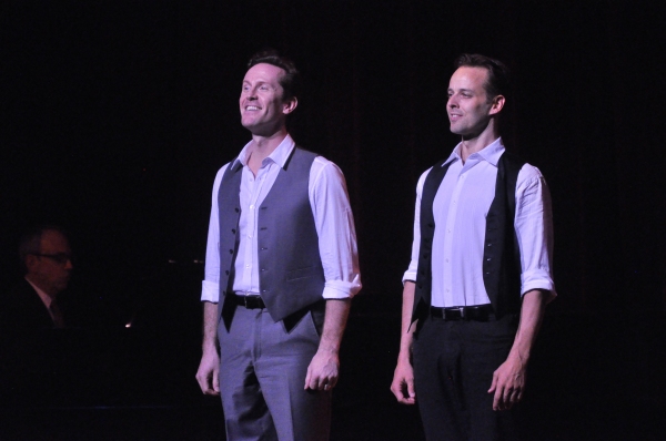 Photo Coverage: Beth Leavel, Marc Kudisch and More in BEST OF BROADWAY BY THE YEAR at Town Hall Image
