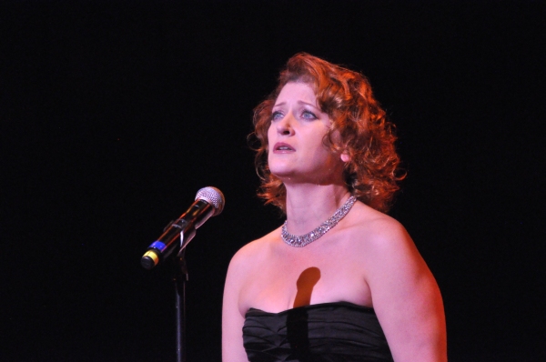 Photo Coverage: Beth Leavel, Marc Kudisch and More in BEST OF BROADWAY BY THE YEAR at Town Hall 