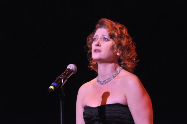 Photo Coverage: Beth Leavel, Marc Kudisch and More in BEST OF BROADWAY BY THE YEAR at Town Hall Image
