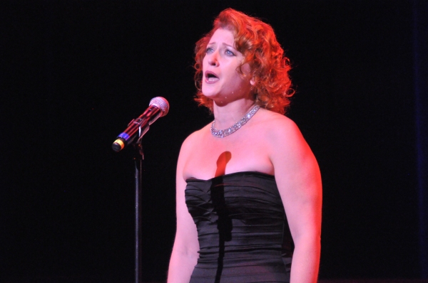 Photo Coverage: Beth Leavel, Marc Kudisch and More in BEST OF BROADWAY BY THE YEAR at Town Hall Image