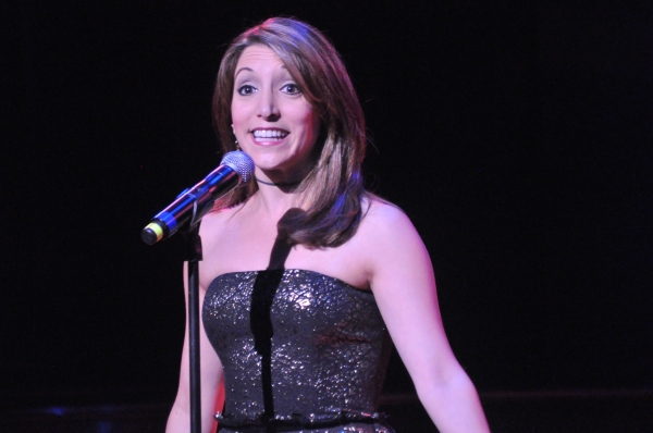 Photo Coverage: Beth Leavel, Marc Kudisch and More in BEST OF BROADWAY BY THE YEAR at Town Hall Image