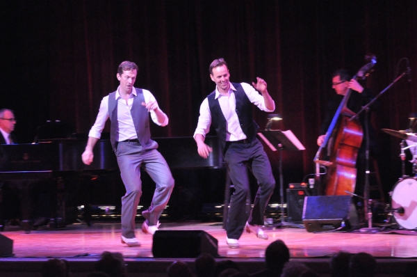 Photo Coverage: Beth Leavel, Marc Kudisch and More in BEST OF BROADWAY BY THE YEAR at Town Hall Image