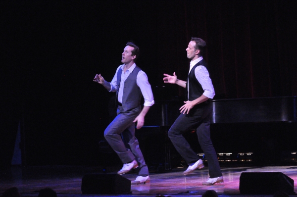 Photo Coverage: Beth Leavel, Marc Kudisch and More in BEST OF BROADWAY BY THE YEAR at Town Hall Image
