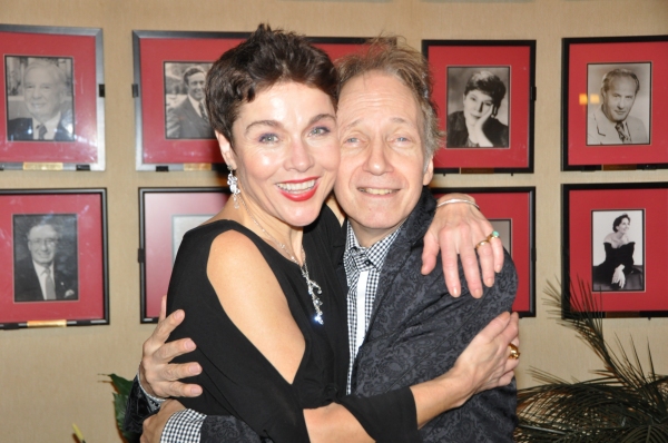Photo Coverage: Beth Leavel, Marc Kudisch and More in BEST OF BROADWAY BY THE YEAR at Town Hall Image