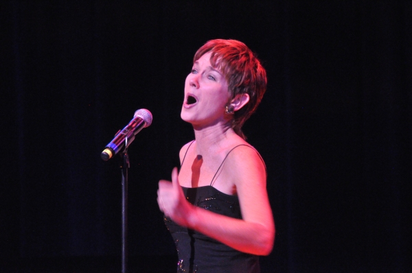 Photo Coverage: Beth Leavel, Marc Kudisch and More in BEST OF BROADWAY BY THE YEAR at Town Hall Image