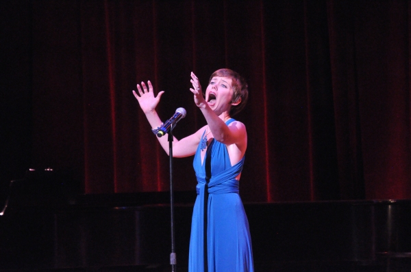 Photo Coverage: Beth Leavel, Marc Kudisch and More in BEST OF BROADWAY BY THE YEAR at Town Hall Image